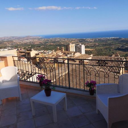La Perla Della Cattedrale Luxury Home Агридженто Екстериор снимка