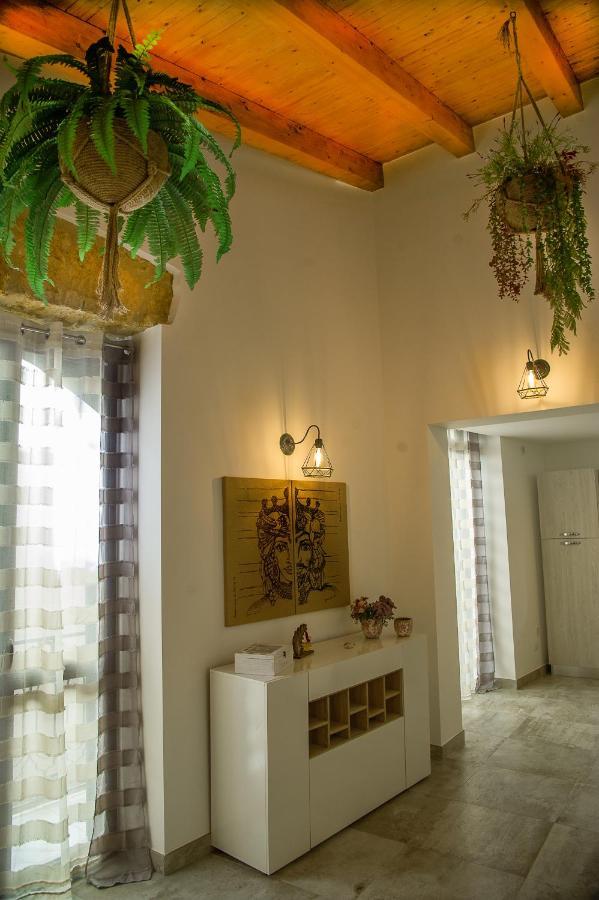 La Perla Della Cattedrale Luxury Home Агридженто Екстериор снимка