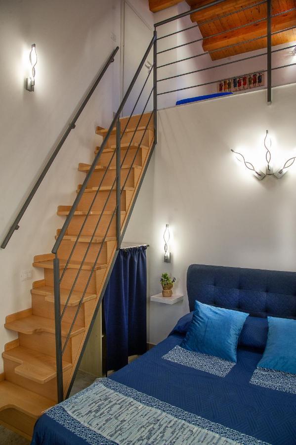 La Perla Della Cattedrale Luxury Home Агридженто Екстериор снимка