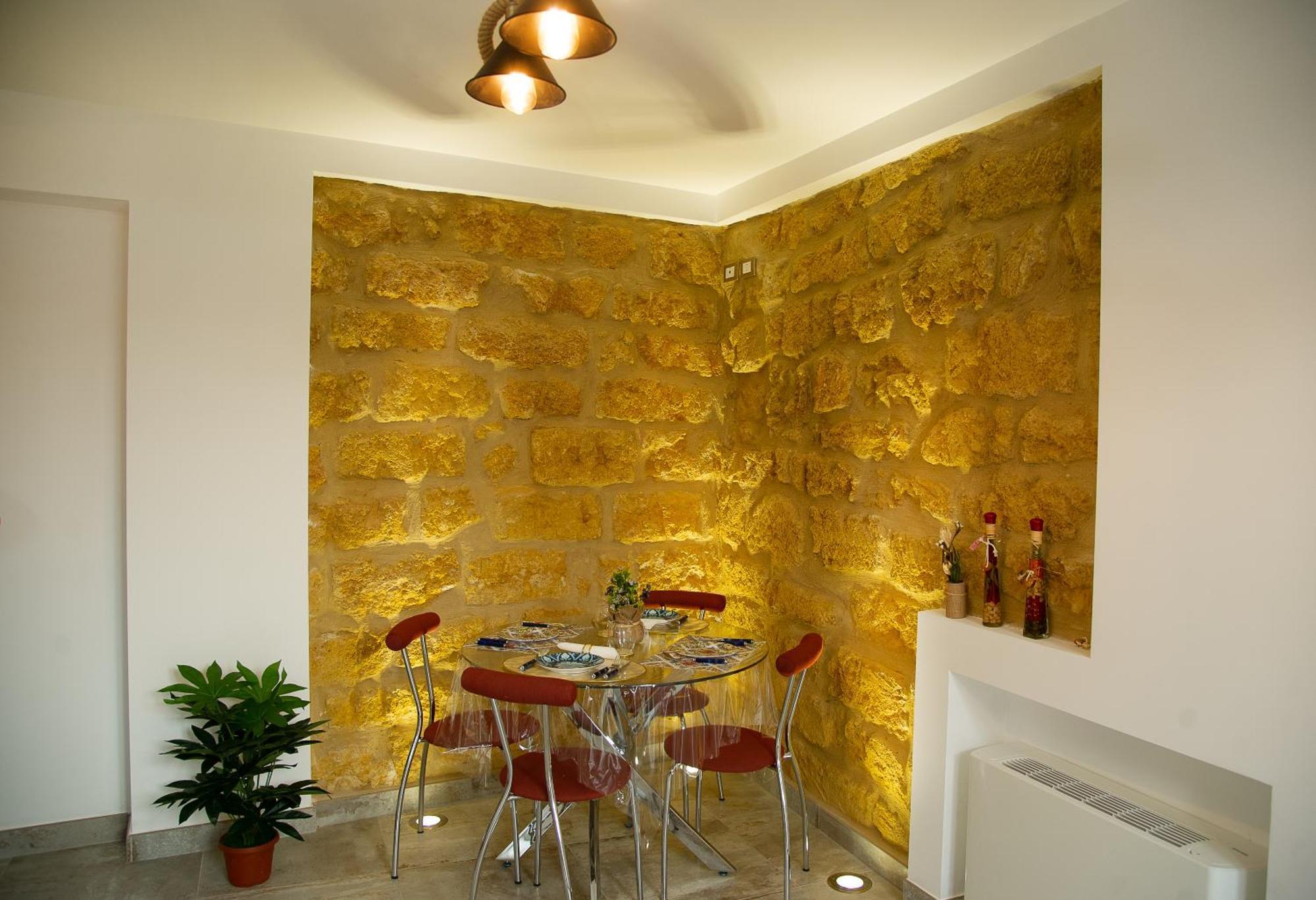 La Perla Della Cattedrale Luxury Home Агридженто Екстериор снимка