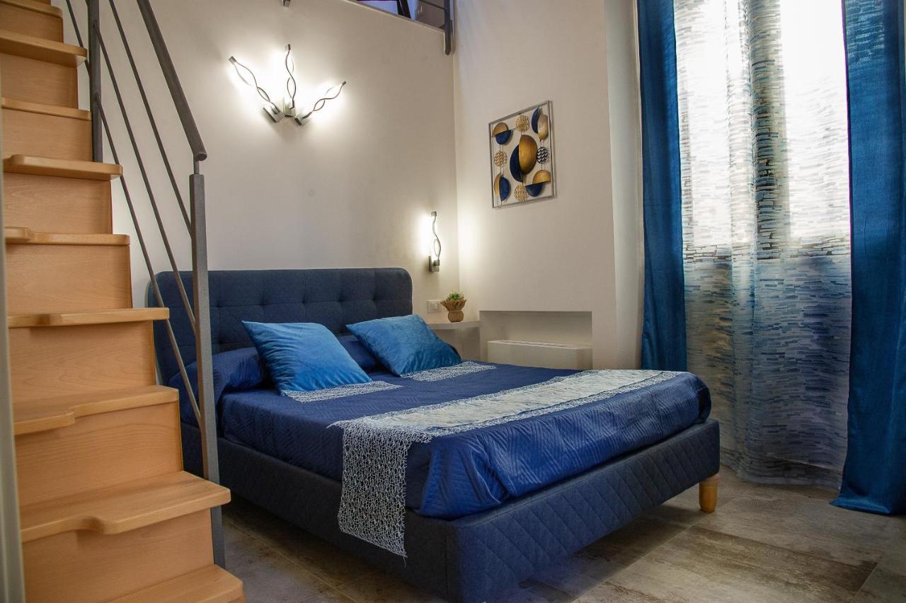 La Perla Della Cattedrale Luxury Home Агридженто Екстериор снимка