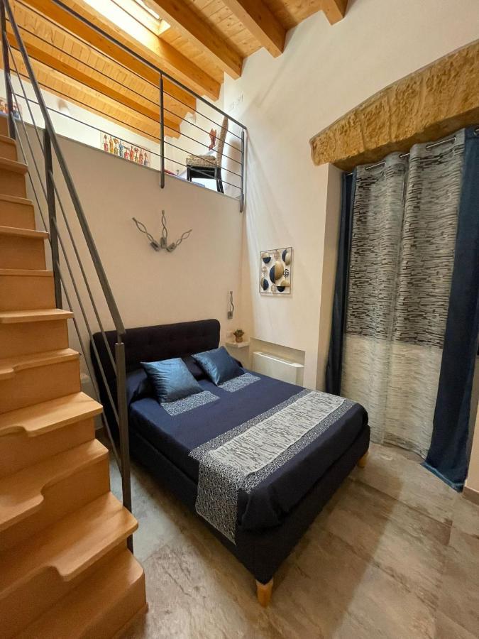La Perla Della Cattedrale Luxury Home Агридженто Екстериор снимка