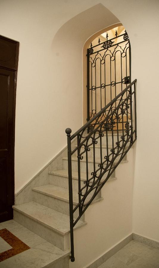 La Perla Della Cattedrale Luxury Home Агридженто Екстериор снимка