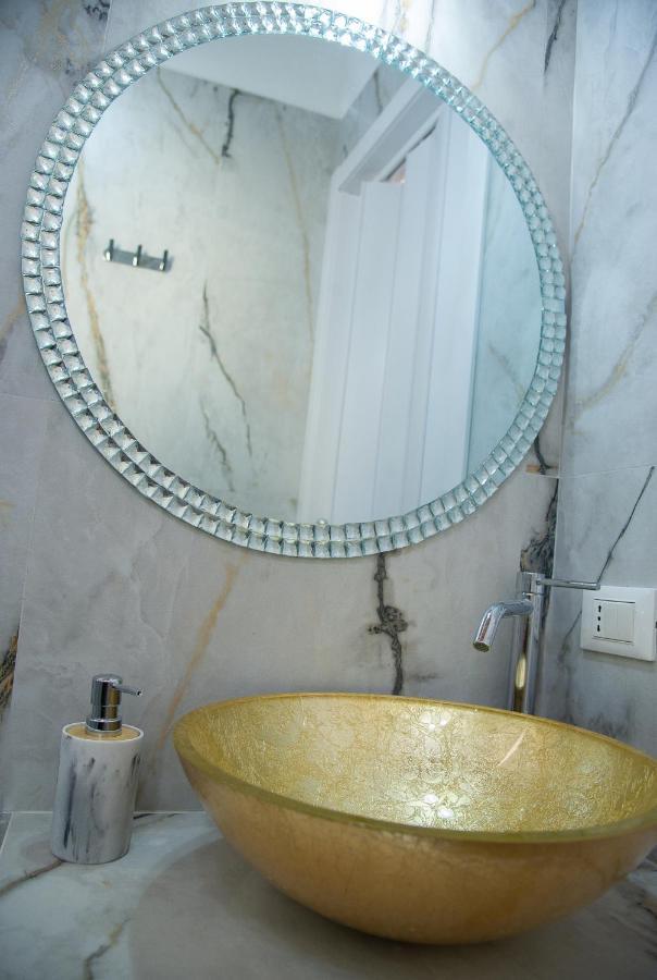 La Perla Della Cattedrale Luxury Home Агридженто Екстериор снимка