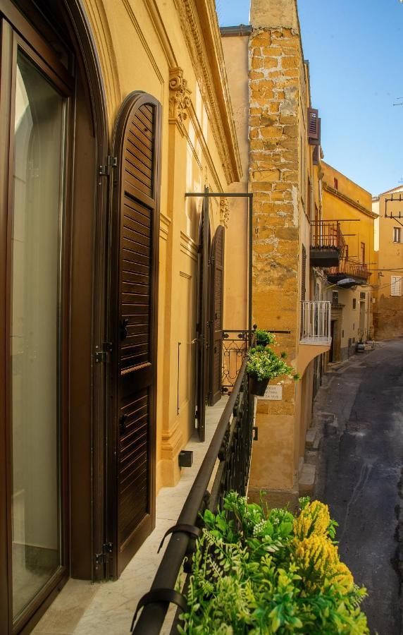 La Perla Della Cattedrale Luxury Home Агридженто Екстериор снимка
