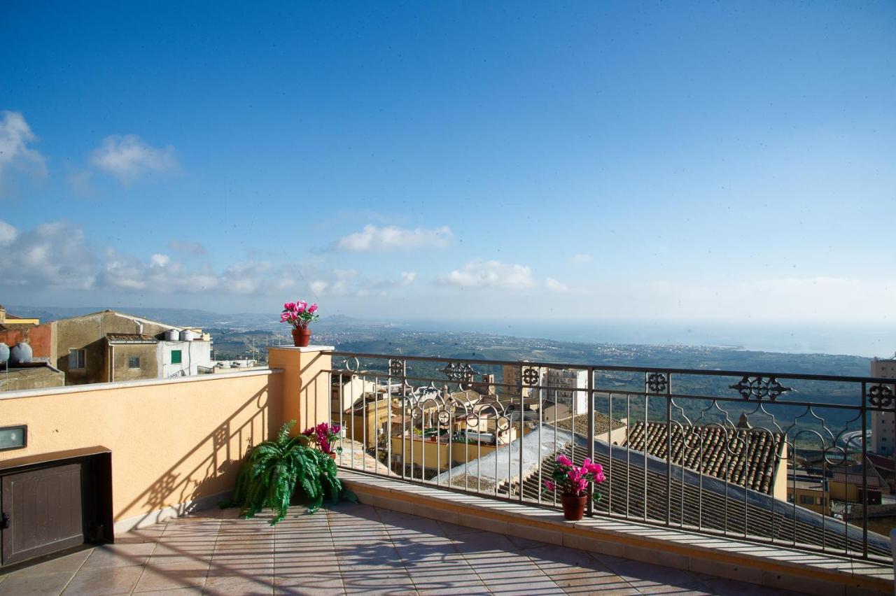 La Perla Della Cattedrale Luxury Home Агридженто Екстериор снимка