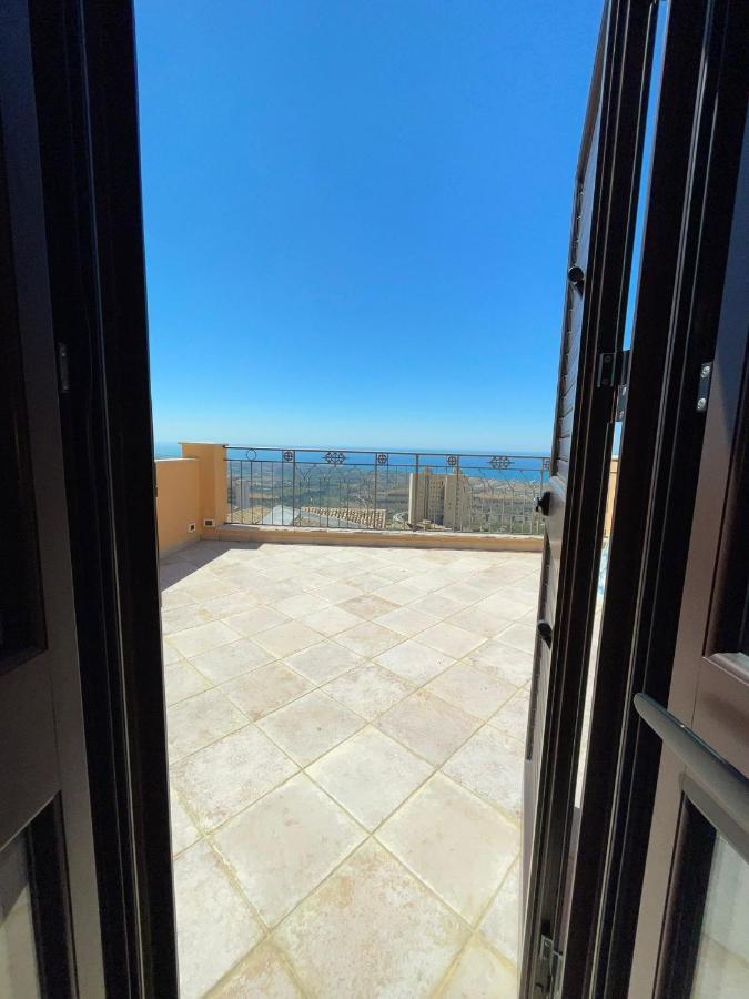 La Perla Della Cattedrale Luxury Home Агридженто Екстериор снимка