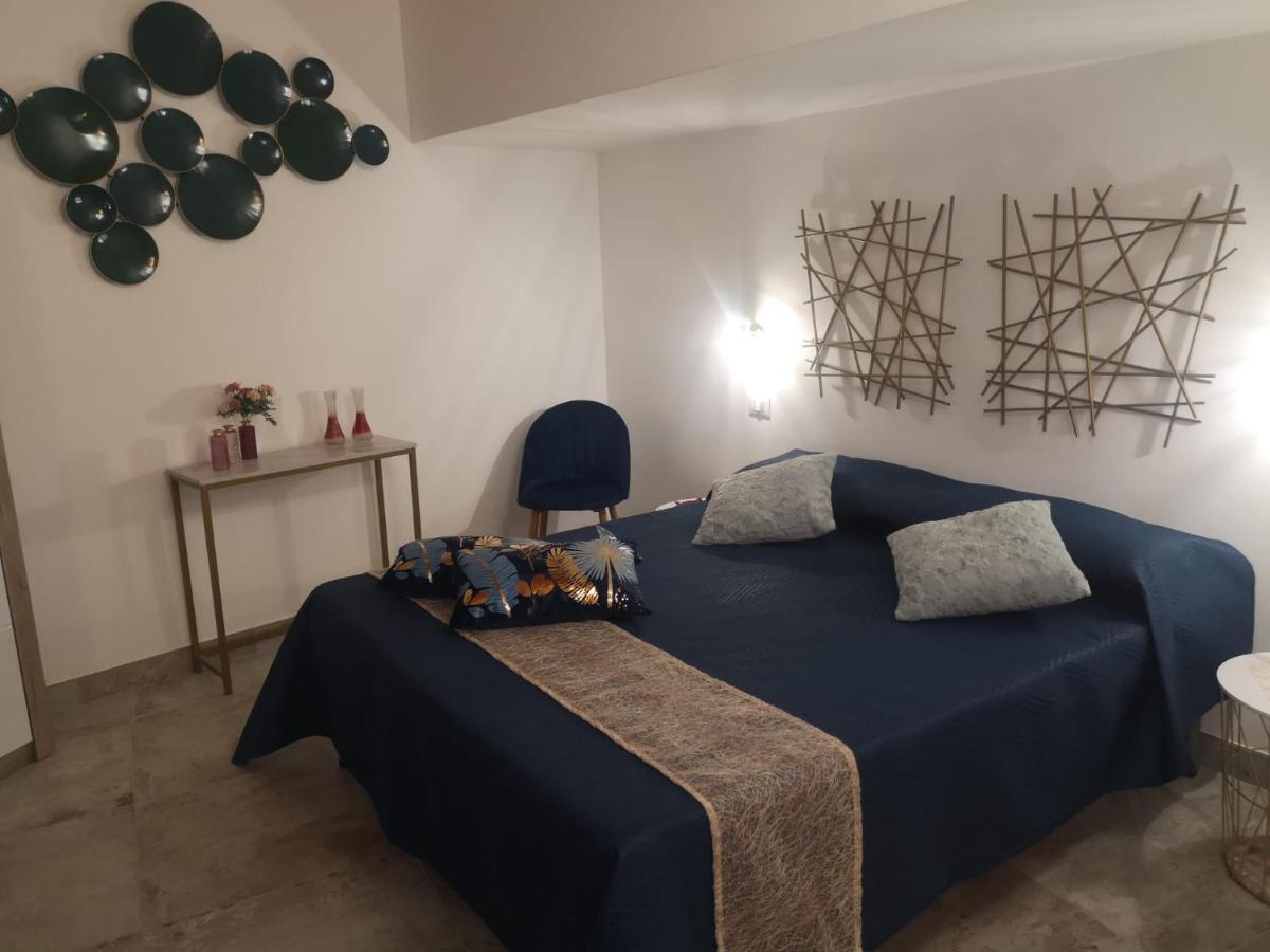 La Perla Della Cattedrale Luxury Home Агридженто Екстериор снимка