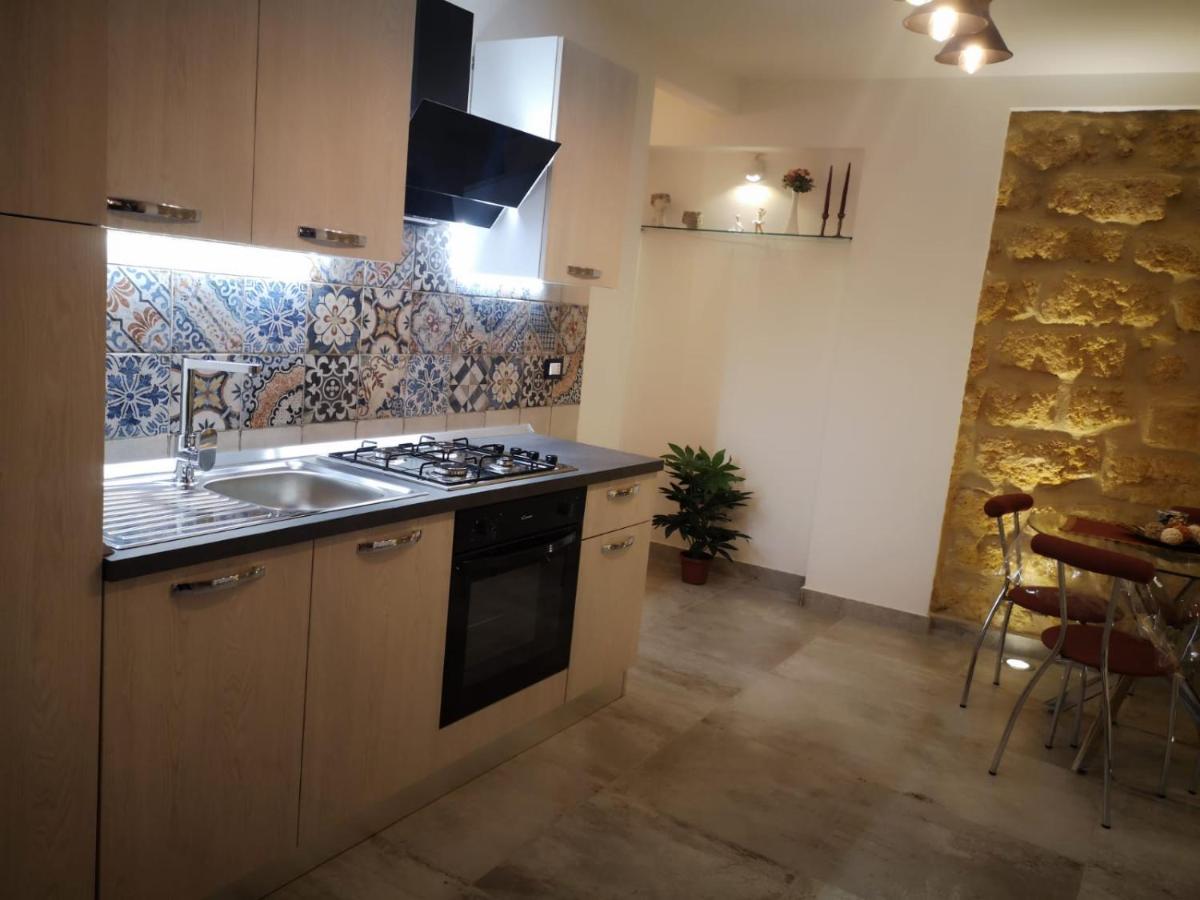 La Perla Della Cattedrale Luxury Home Агридженто Екстериор снимка